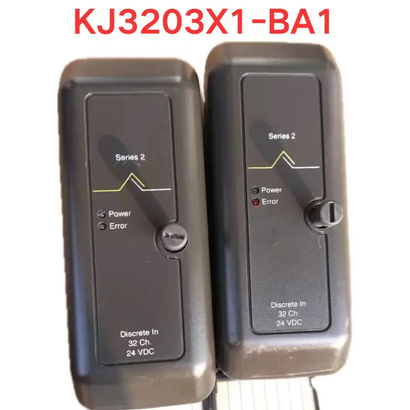 리퍼 KJ3203X1-BA1 모듈 기능 OK