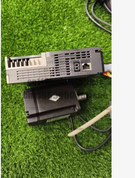 750W 서보 드라이브 세트 SV660PS5R5I 모터 MS1H4-75B30CB A331Z-S 리퍼 완료 OK