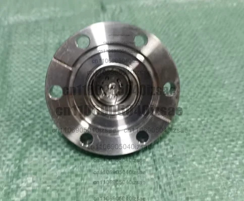 MG-2F 진공 게이지 센서 기능적으로 무결함 리퍼 완료