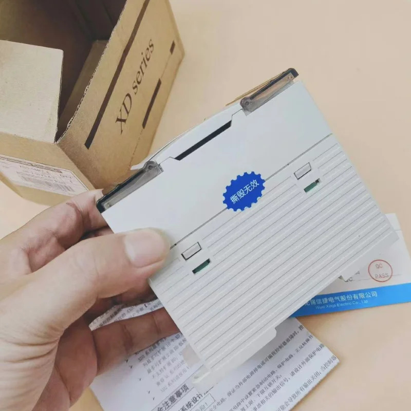 XD3-16RT-E PLC
