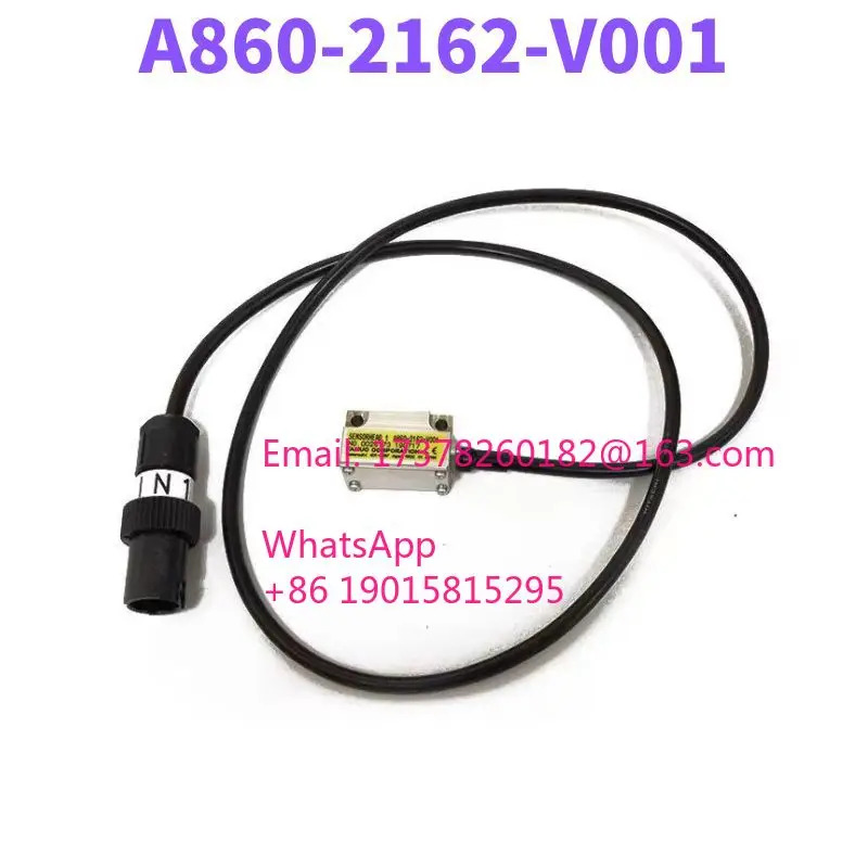 A860-2162-V001 V001 스핀들 센서 리퍼 완료