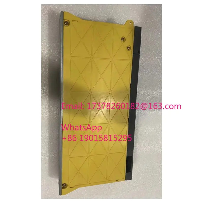리퍼 A06B-6079-H202 스핀들 증폭기 모듈 완료