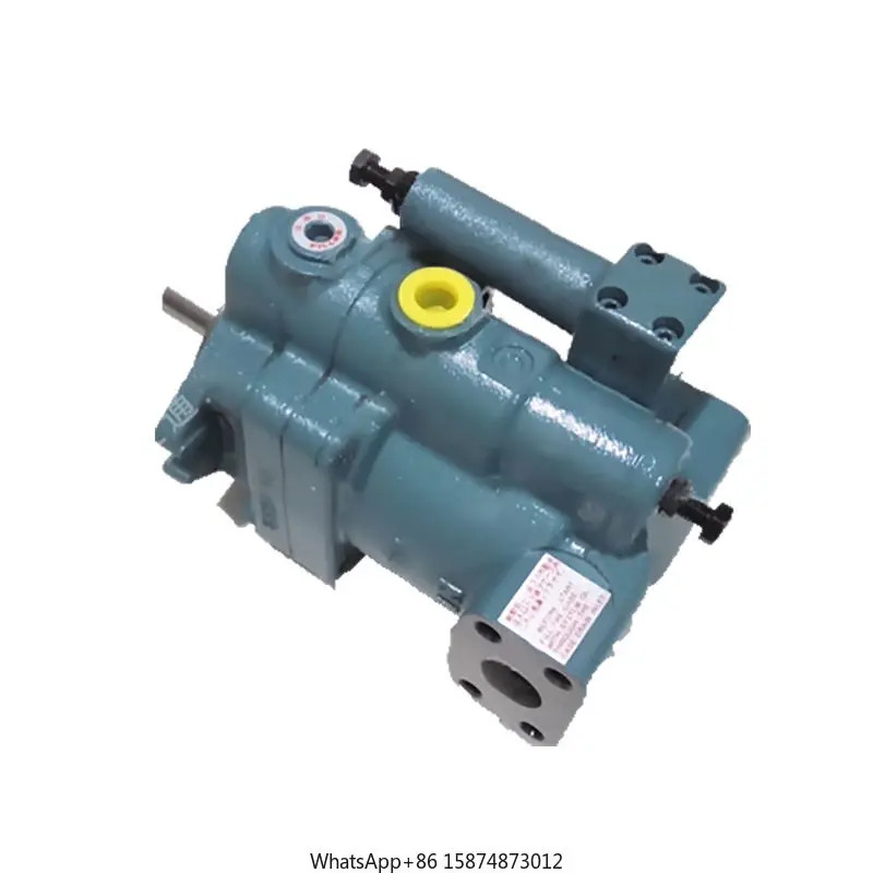 PVD PVD-00B PVD-0B PVD-1B PVD-2B PVD-1B-30 피스톤 펌프 PVD-2B-32 PVD-1B-32P PVD-1B-28P PVD-1B-28L3DPS-10