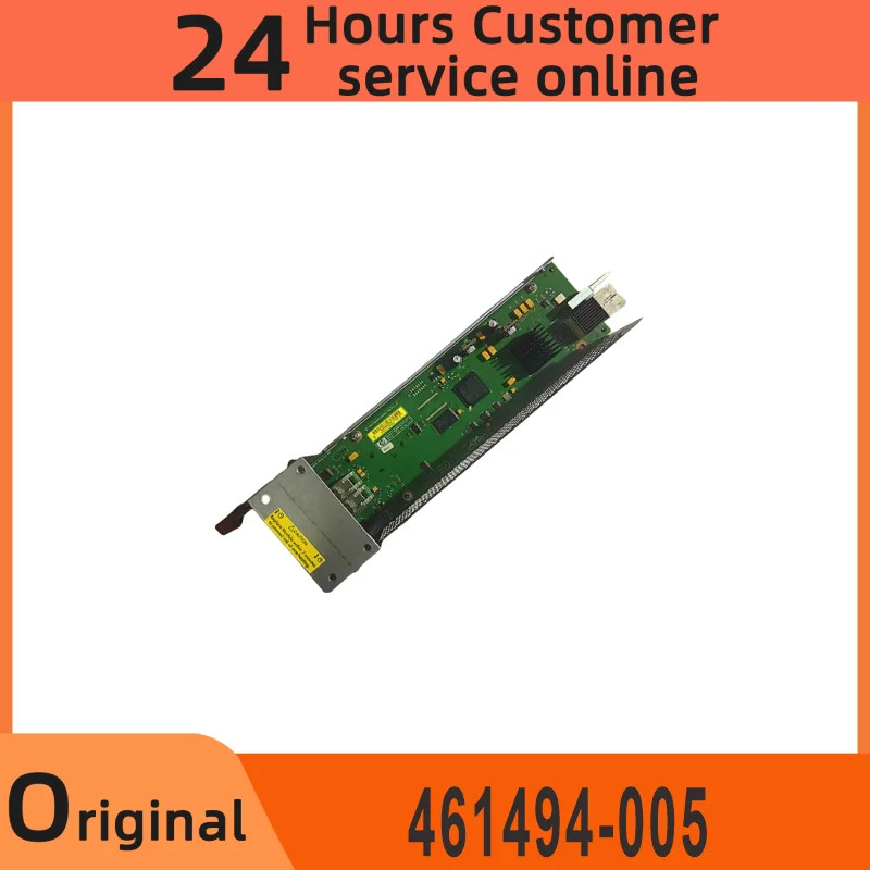 오리지널 컨트롤러 모듈 AG638-04500 AG638-60410 461494-005 461694-001