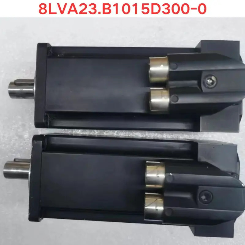 리퍼 BR 서보모터 8LVA23.B1015D300-0 기능 OK