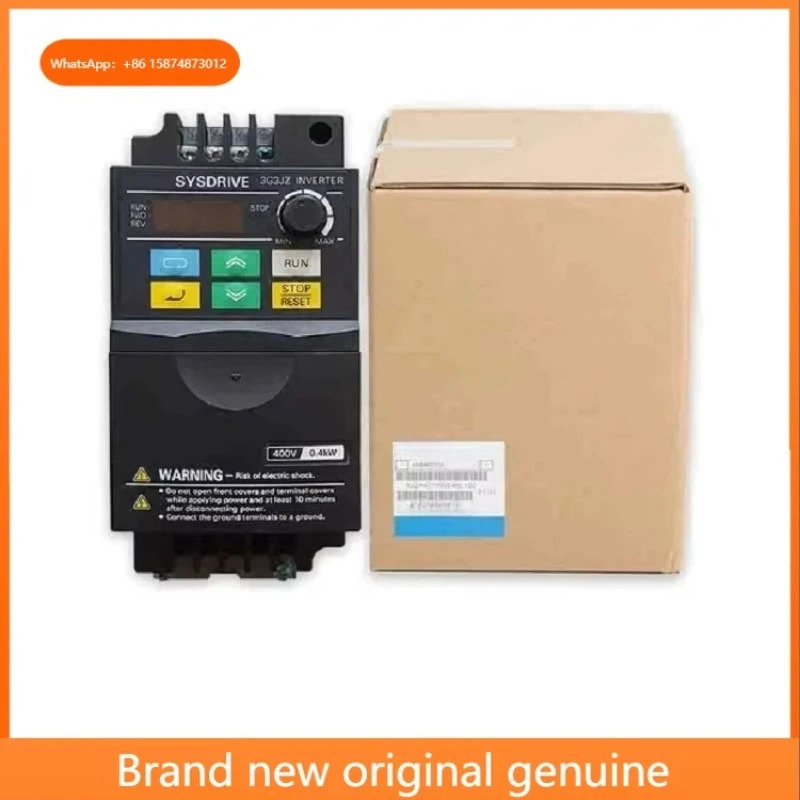 1.5KW 3g3jz 인버터 3G3JZ-A4015용