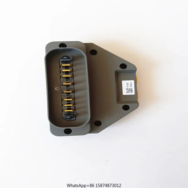 Agr as Planter Drone 액세서리 DJ1 T20 충전기 MG-2 충전 헤드 드론 부품