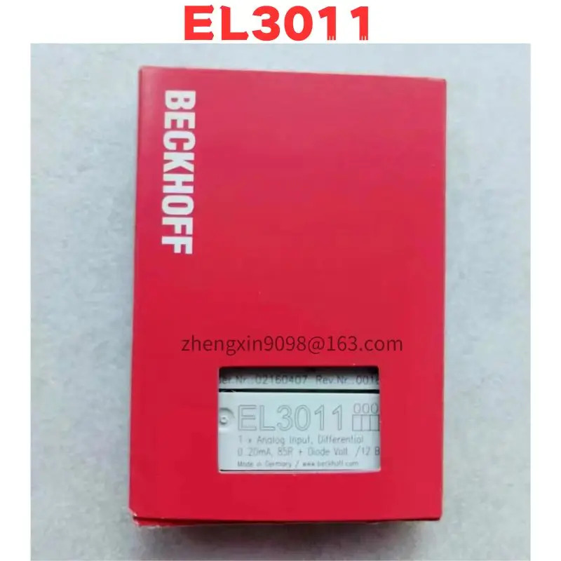오리지널 EL3011 모듈