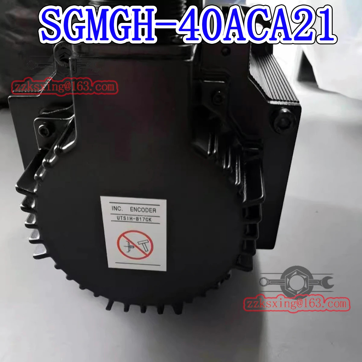 SGM호환GH-40ACA21 오리지널 AC 서보모터