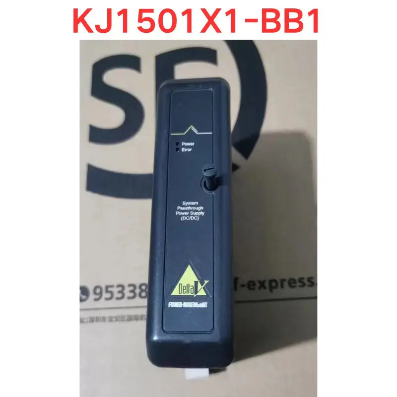리퍼 KJ1501X1-BB1 모듈 기능 OK