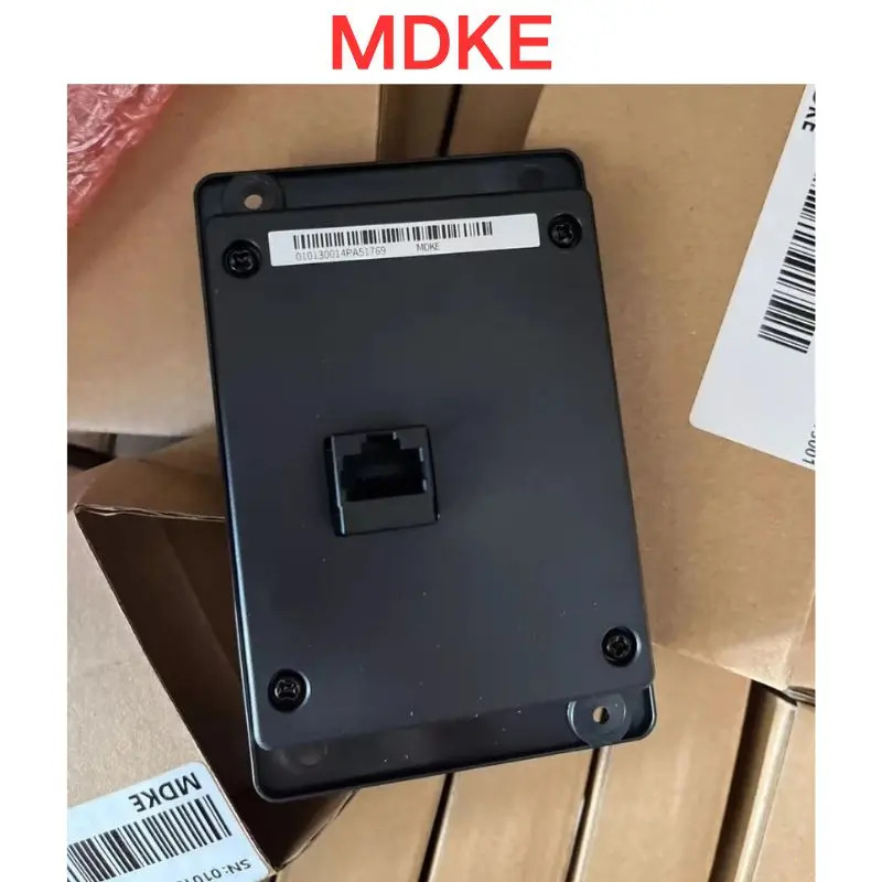 Inovance MDKE 인버터 패널