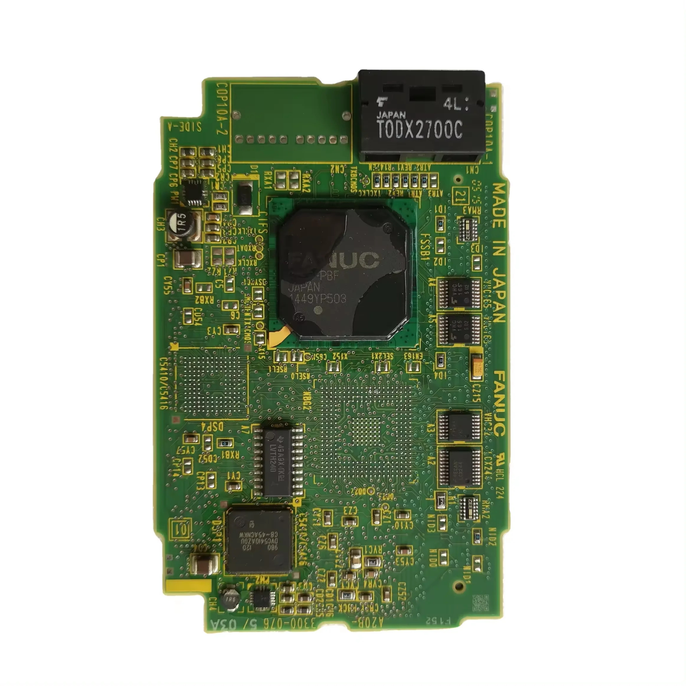 A20B-3300-0765 Fanuc 회로 기판 리퍼 A20B 3300 0765