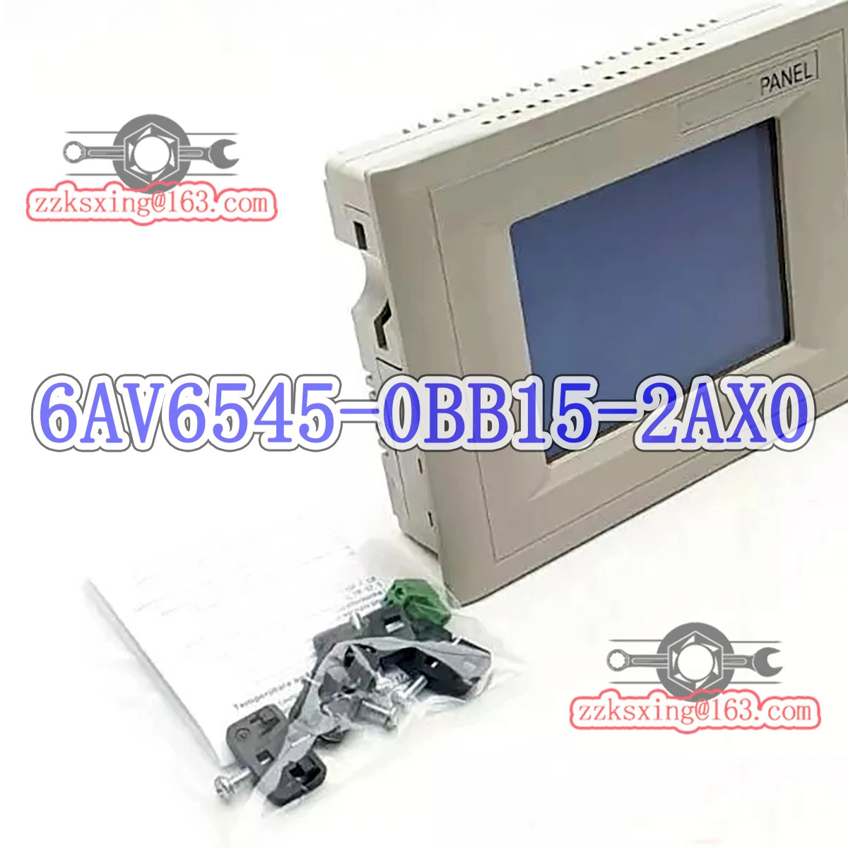 66545-0BB15-2AX0 오리지널 터치 스크린 인터페이스 -