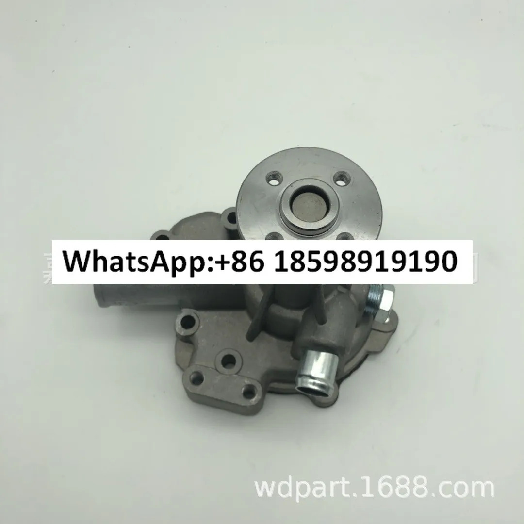 404 워터 펌프 U45010062 U45011030
