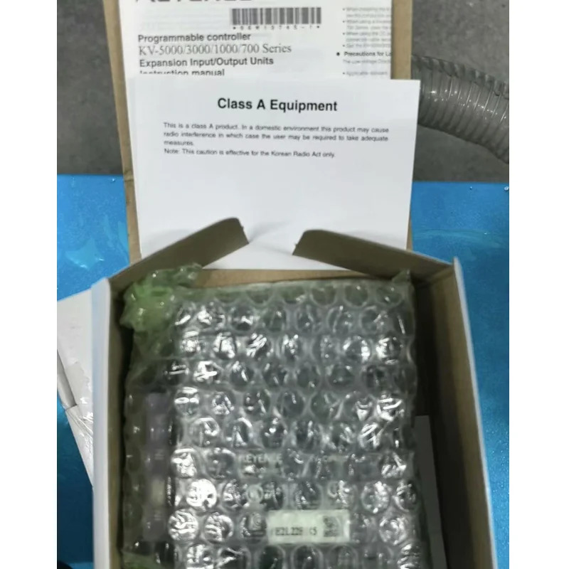 PLC 모듈 KV-C64TC