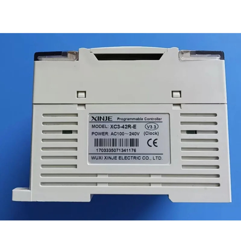 리퍼 XC3-42R-E PLC 컨트롤러 OK