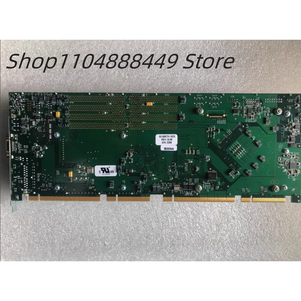 92-506731-XXX 산업컴퓨터 마더보드