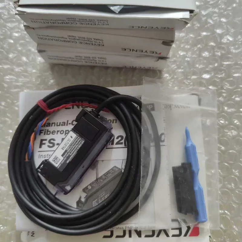 FS-M1P 섬유 증폭기