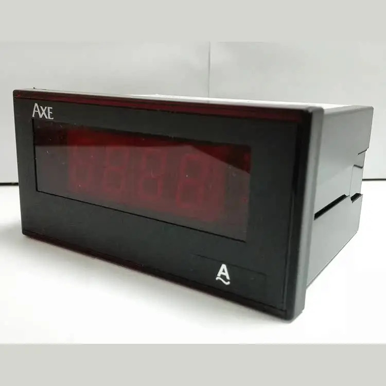 대만 Ju 미터 M1-B27A M1-B27B 타입 디지털