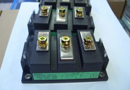 정류기 브리지 IGBT 전원 모듈 2DI150ZA-100 2DI100ZA-100 2DI150Z-100 FST150Z2 신