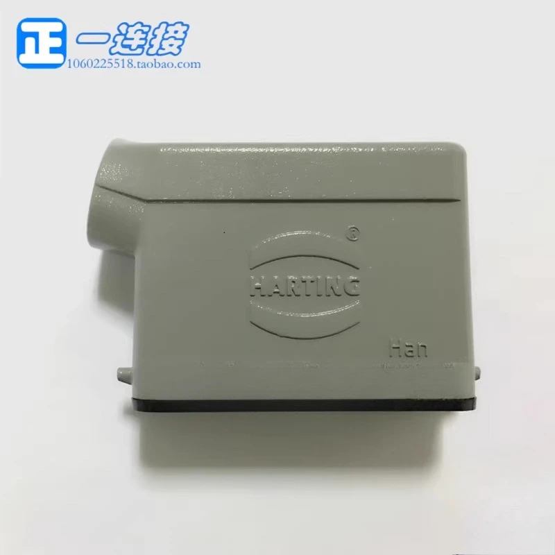 커넥터 19200161540 16A 측면 입구 쉘 M20 출구