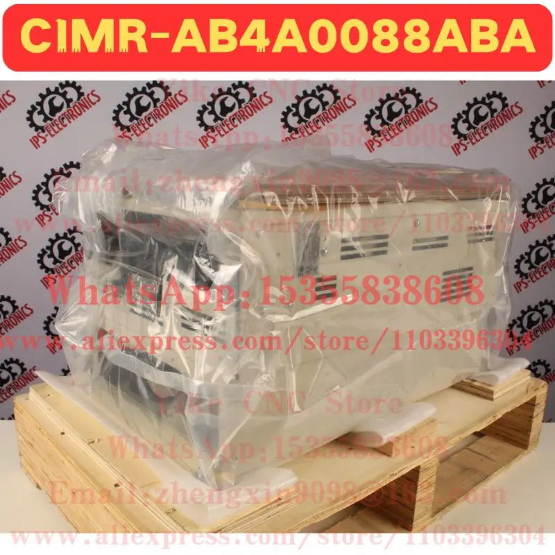CIMR-AB4A0088ABA 주파수 변환기