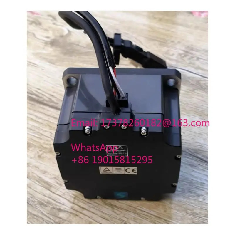 HC-UFS73K 리퍼 서보모터 완료