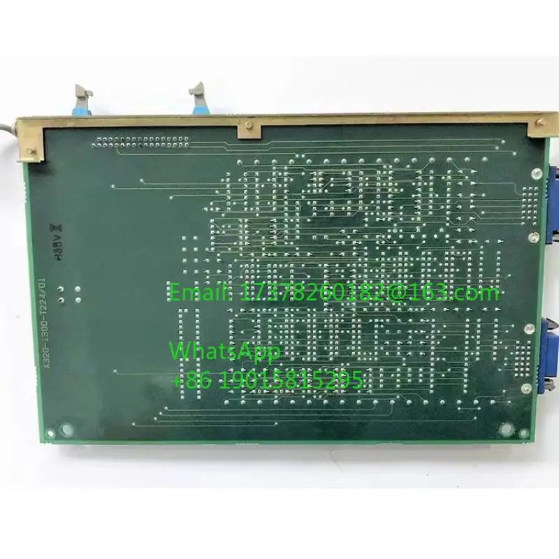 리퍼 A16B-1300-0220 A16B 1300 0220 회로 기판 완료