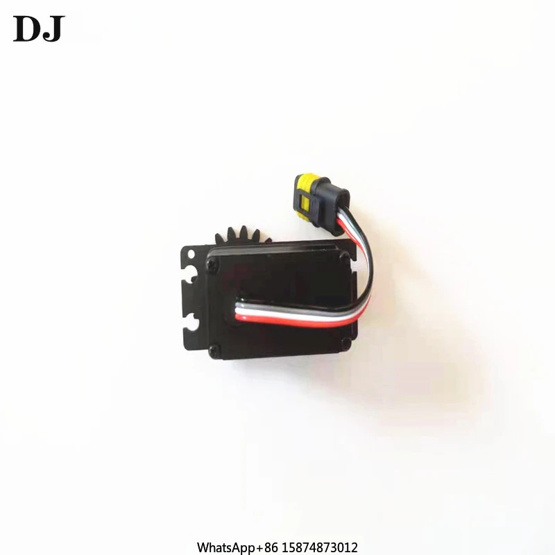 농업 Drone 액세서리 스티어링 기어 어셈블리 DJ1 T10 T30 T40 T20P 000411
