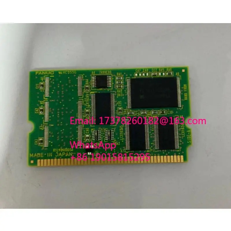 리퍼 A20B-3900-0283 메모리 카드 완료 정상