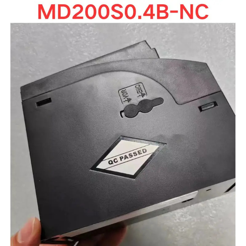 Inovance MD200S0.4B-NC 주파수 변환기 0.4KW