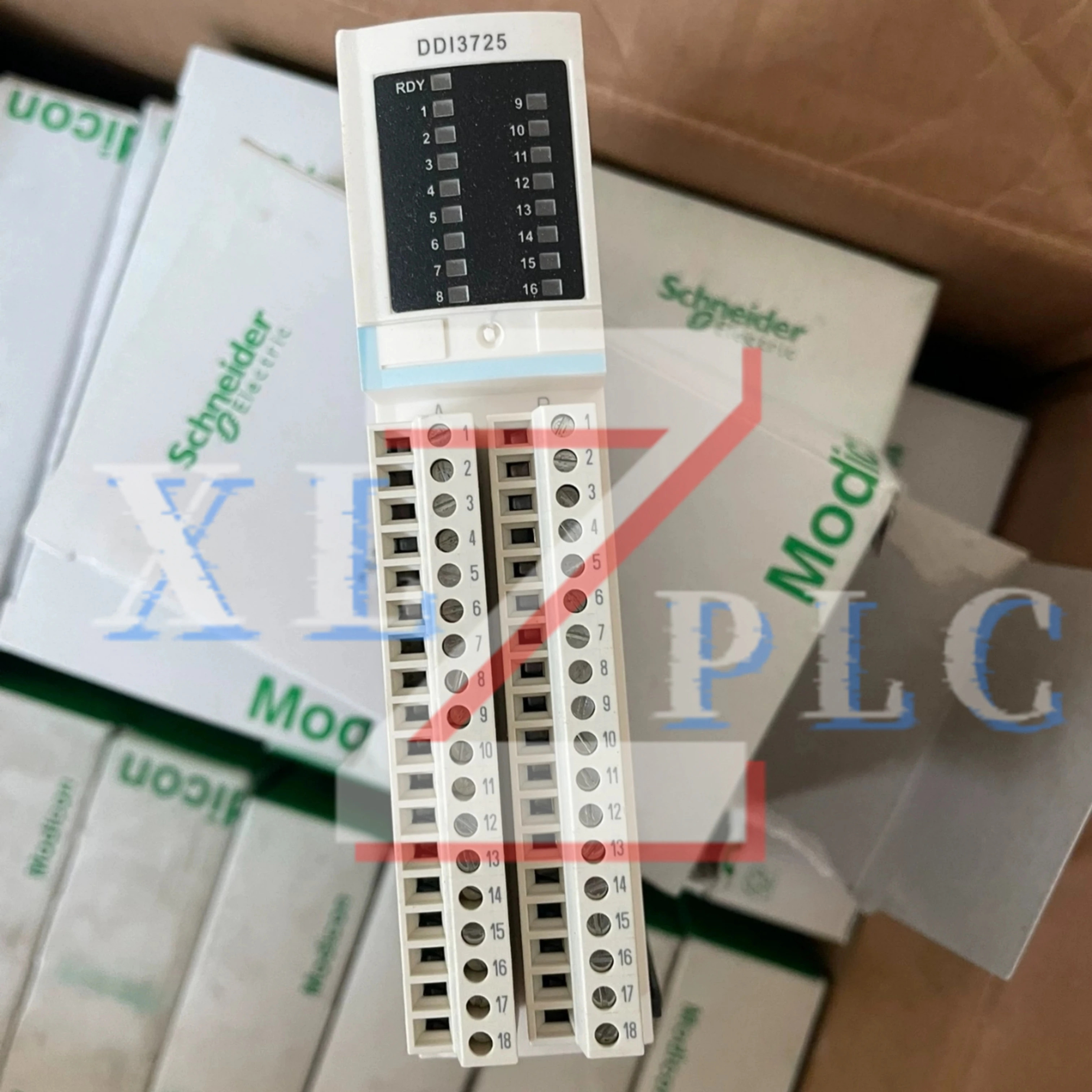 plc 모듈 STBDDI3610K STBDDI3725KC STBDDI3725KS 신규