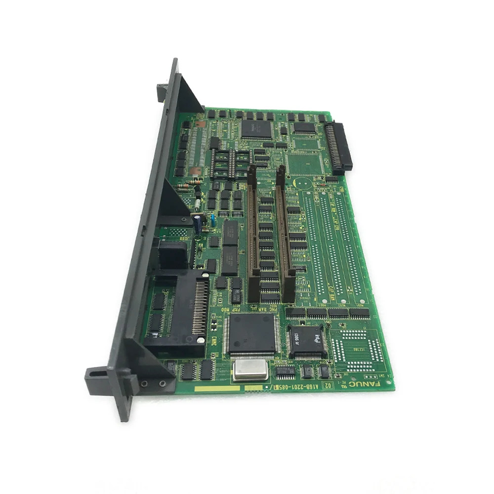 A16B-2201-0851 Fanuc 제어 보드 PCB 리퍼 완료 A16B 22010851