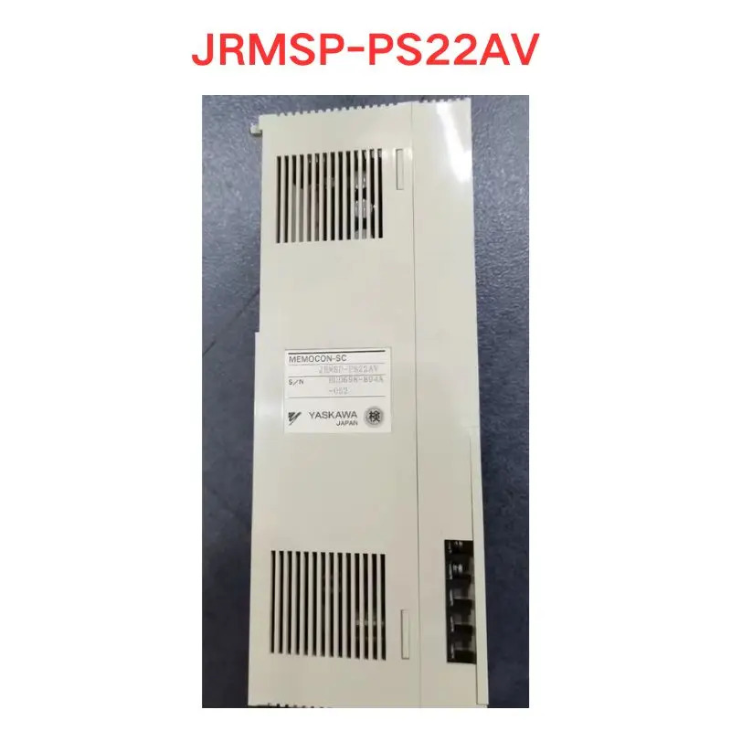 리퍼 JRMSP-PS22 모듈 기능 OK