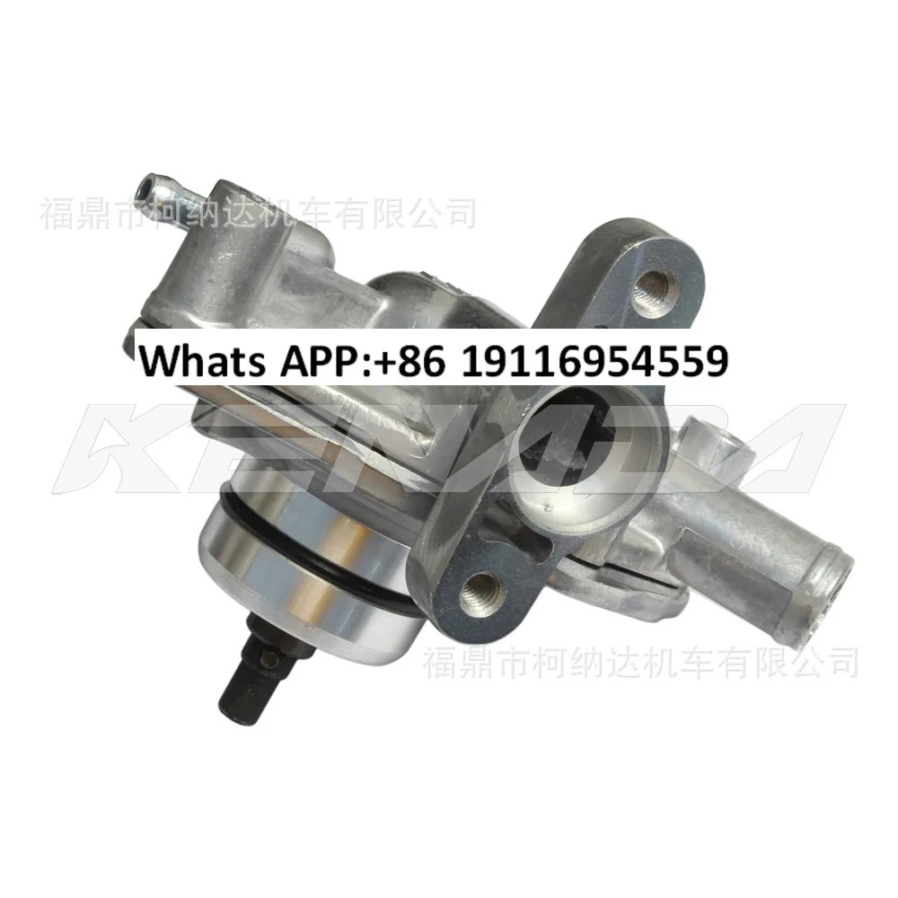 2PCS 워터 펌프 어셈블리 Sh125 Sh150 Pcx125 Pcx150 Vario 125-150 클릭