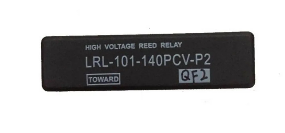 고전압 TOWARD 릴레이 LRL-101-140PCV-P2 신