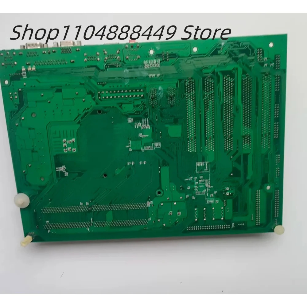 IP-M915A REV1.1 산업제어 마더보드