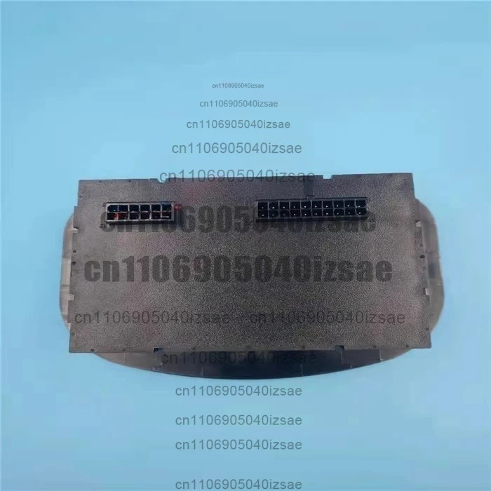 전동 계기 3210T-5122 전력계