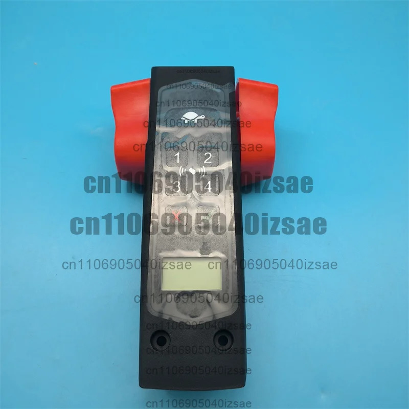 PTE20N 전동 팔레트 트럭 가속기 Z400-3 속도 제어 스위치 액세서리 N200-3