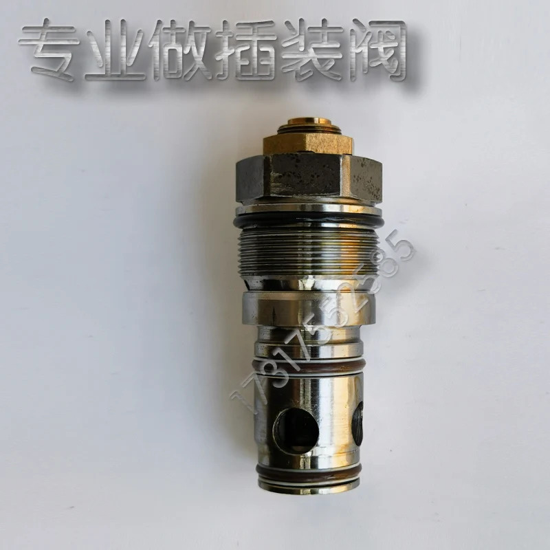 렉스로스 카트리지 밸브 MHDBV03K2-3X/420 ZXDYF 릴리프 ZXKDYF-01-00 M39 x 1.5