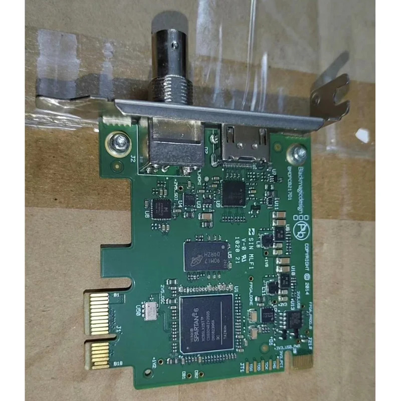 리퍼 BMDPCB217D1카드 OK