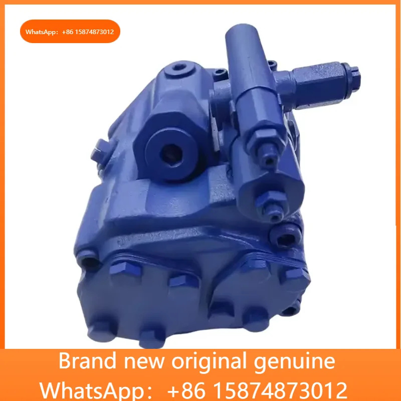 고압 가변 유압 피스톤 펌프 A10V A10VO45 A10VO60 A10VO71 A10VO85 A10VO60DFR1 52R-PSD62K15