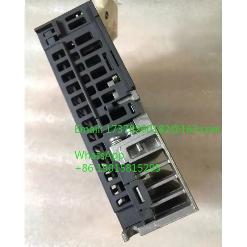 MR-J3-10B 리퍼 드라이브 정상 기능 완료