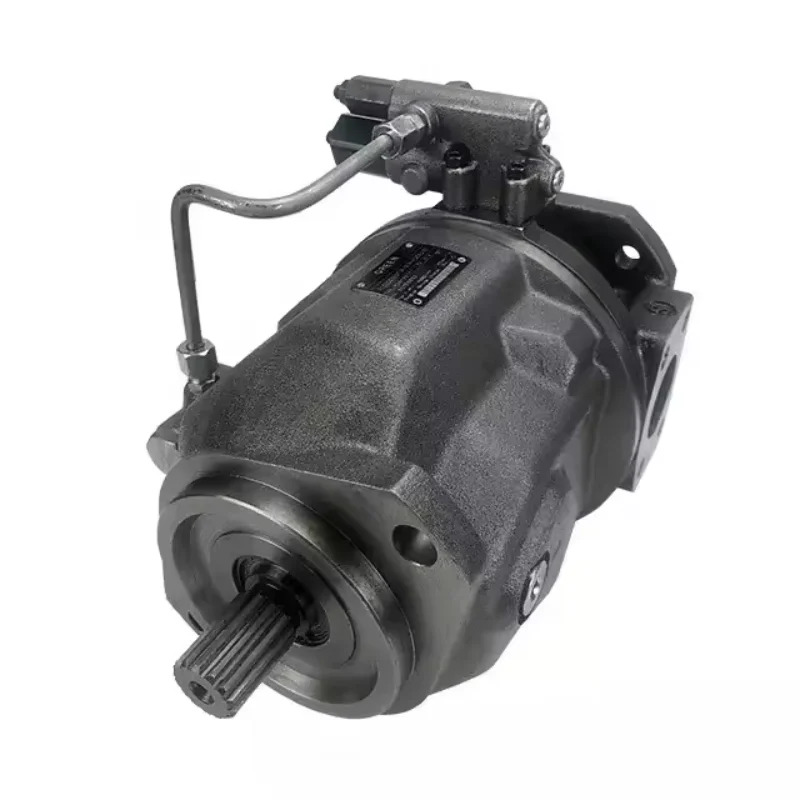 Nuoyi 유압 피스톤 펌프 A10VSO18 A10VSO45 A10VSO63 A10VSO71 A10VSO100 A10VSO71DFR1/31R-PSC92N00
