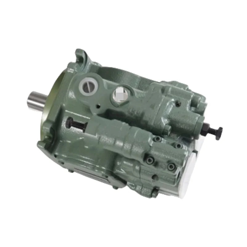 P16VMR-10-CC-20-S121-J 저소음 가변 변위 유압 피스톤 펌프 P8VMR P16VMR P21VMR P70VFR P40VZR