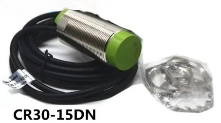 CR30-15DN CR30-15DP CR30-15DN2 CR30-15DP2 5m 오토닉스 용량성 스위치 센서