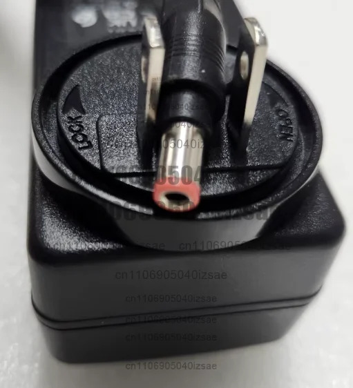 2100Q 휴대탁도계 전원공급장치 케이블 LZV803 9V2A 어댑터 TE20A0903B03 리퍼 OK