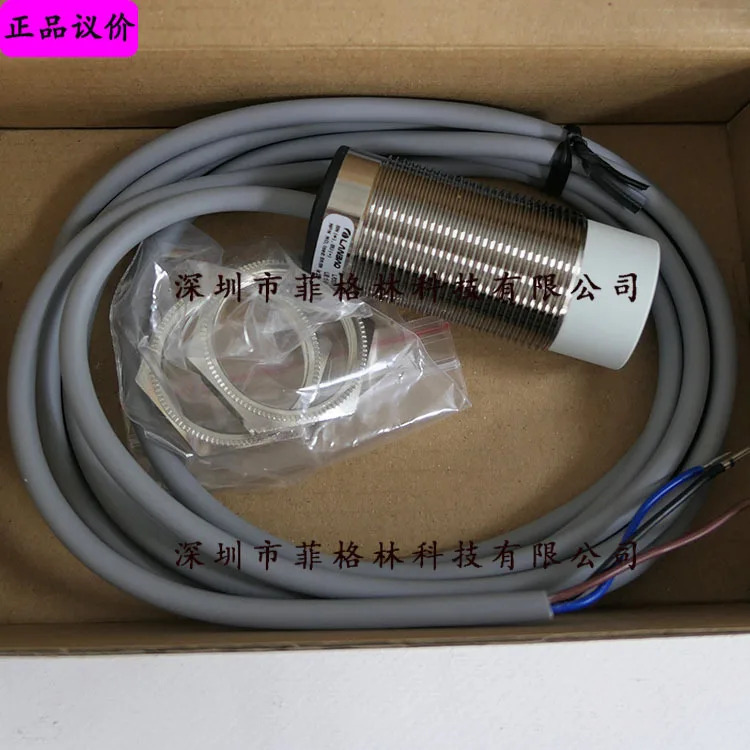 실물 LR30XBN22DNOY Lanbao LANBAO 유도 스위치