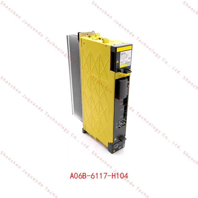 A06B-6150-H045 A06B-6127-H102 A06B-6114-H209 A06B-6117-H104 A06B-6114-H104 신