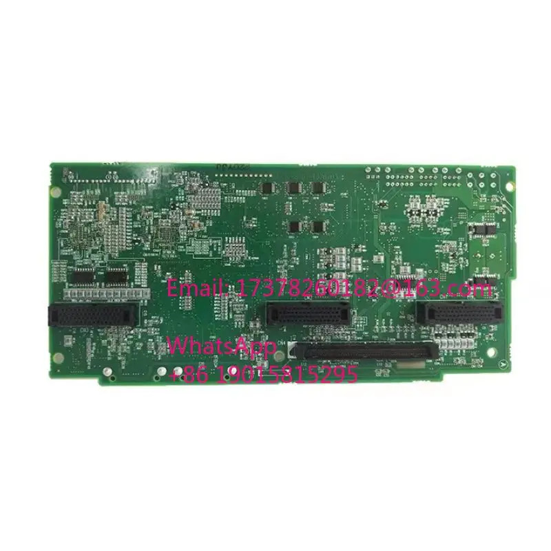 리퍼 A20B-8102-0320 드라이브 보드 완료